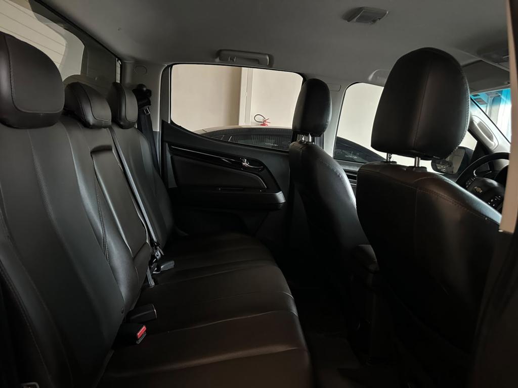 CHEVROLET S10 - Foto