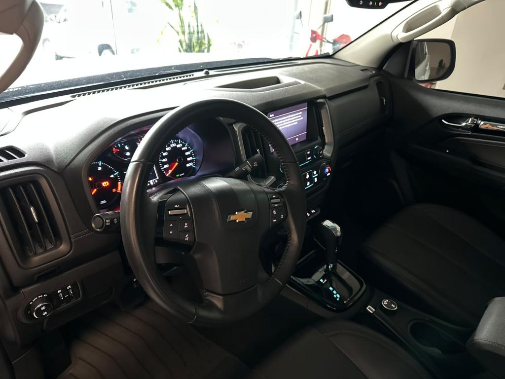 CHEVROLET S10 - Foto