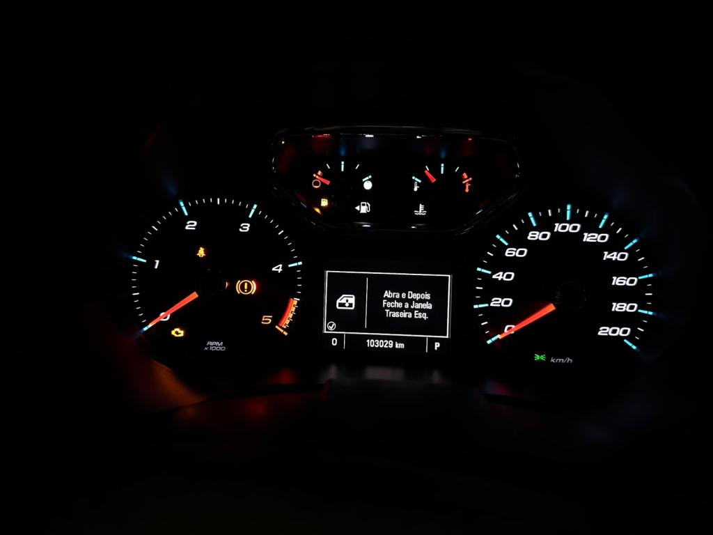 CHEVROLET S10 - Foto