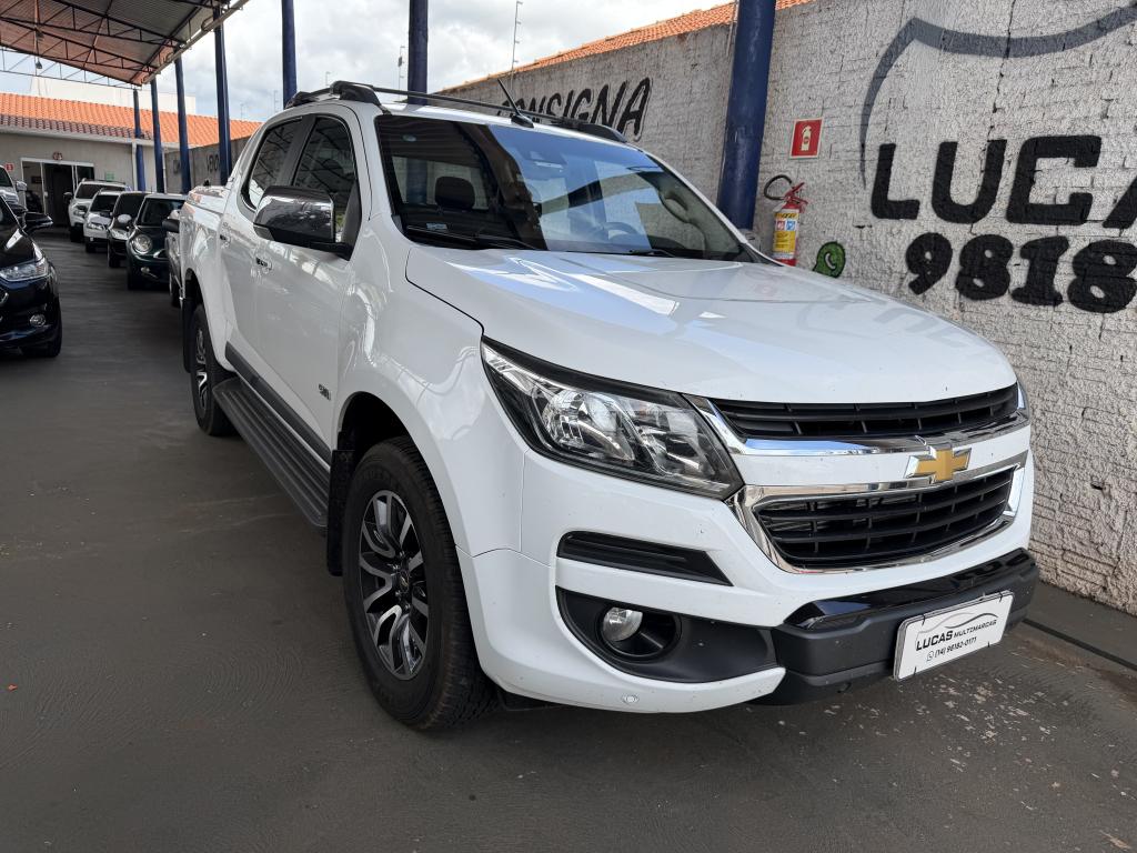 CHEVROLET S10 - Foto