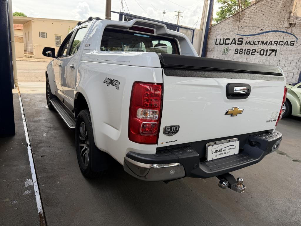 CHEVROLET S10 - Foto