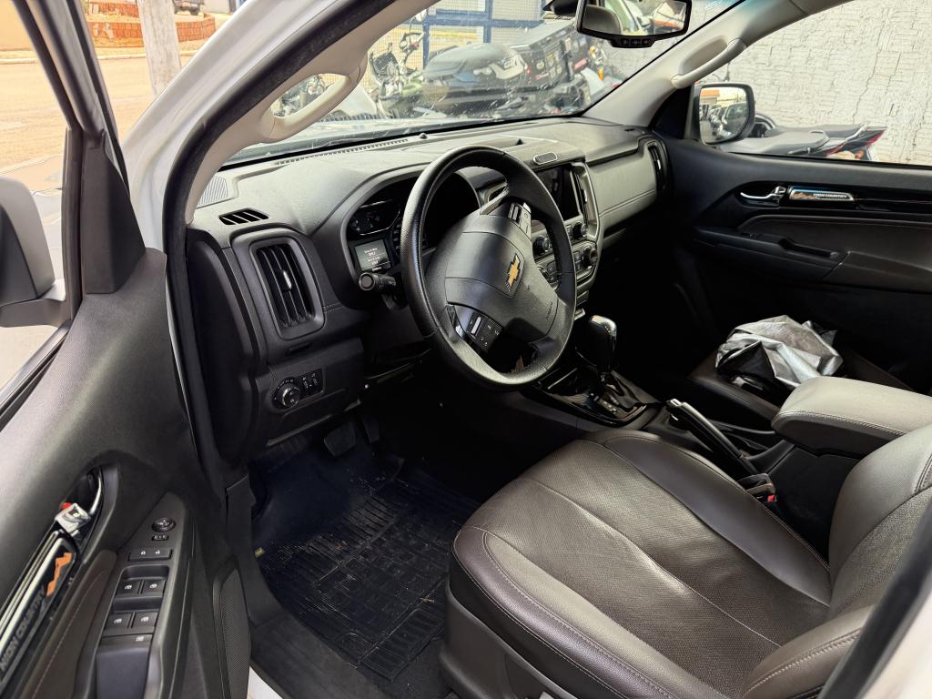 CHEVROLET S10 - Foto