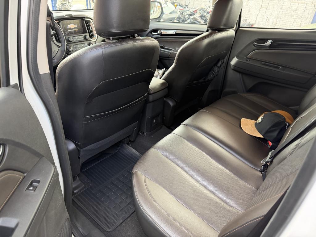 CHEVROLET S10 - Foto