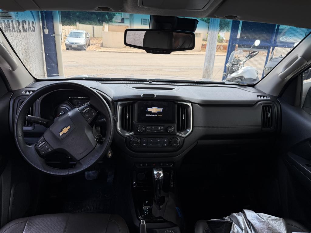 CHEVROLET S10 - Foto