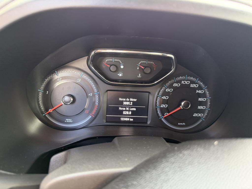 CHEVROLET S10 - Foto