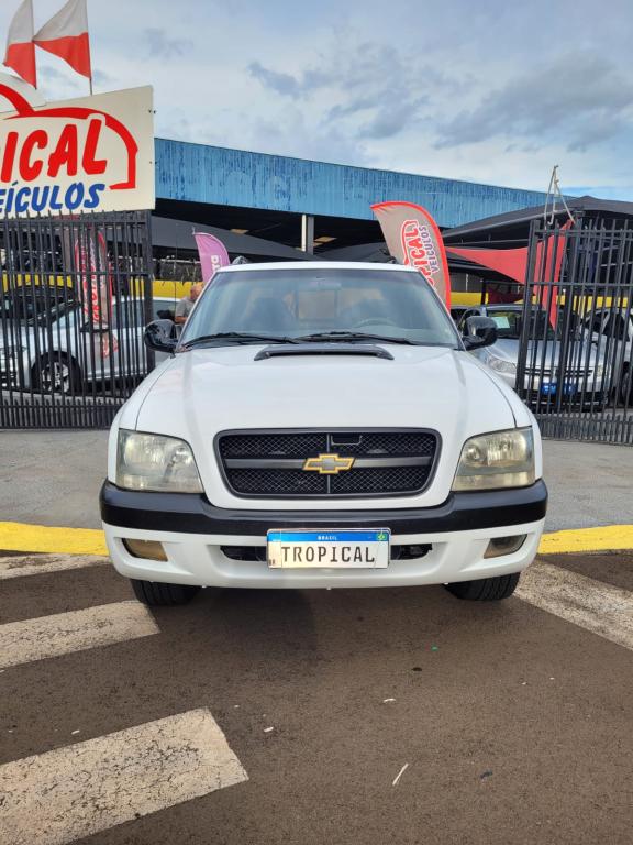 CHEVROLET S10 - Foto