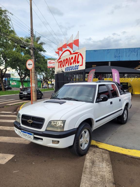 CHEVROLET S10 - Foto