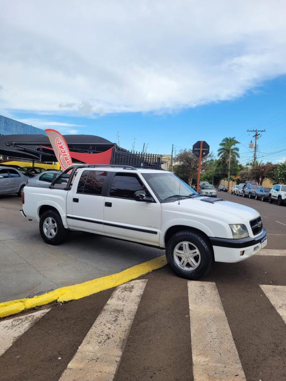 CHEVROLET S10 - Foto