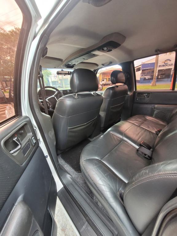 CHEVROLET S10 - Foto