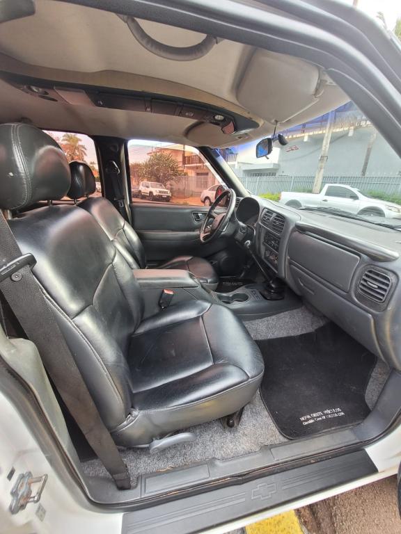 CHEVROLET S10 - Foto