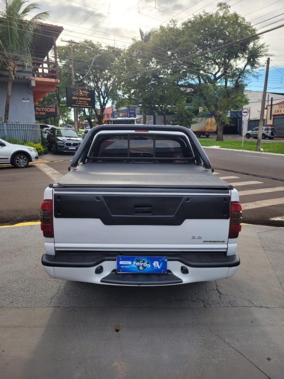 CHEVROLET S10 - Foto