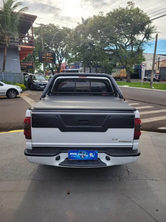 CHEVROLET S10 - Foto