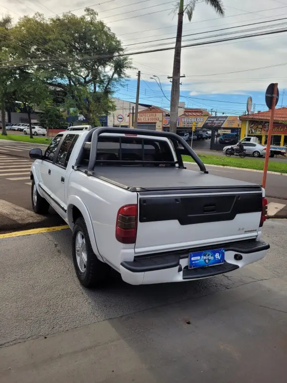 CHEVROLET S10 - Foto