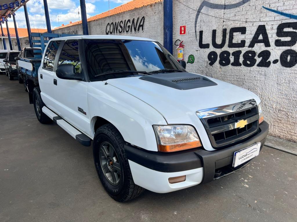 CHEVROLET S10 - Foto