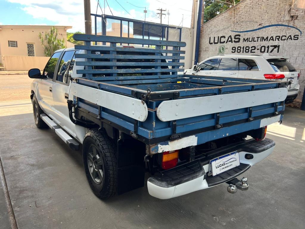 CHEVROLET S10 - Foto