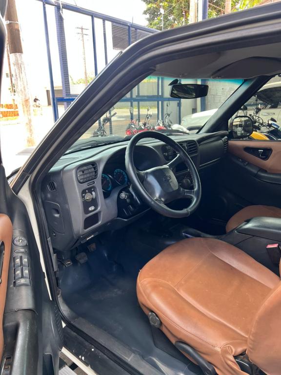 CHEVROLET S10 - Foto