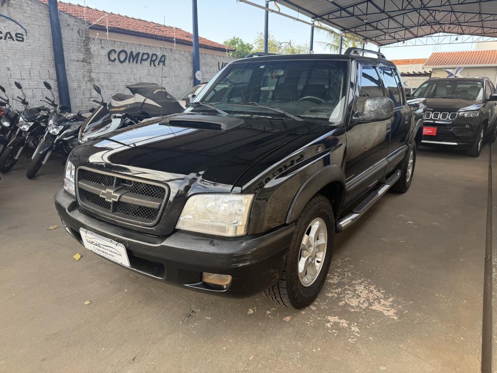 CHEVROLET S10 - Foto