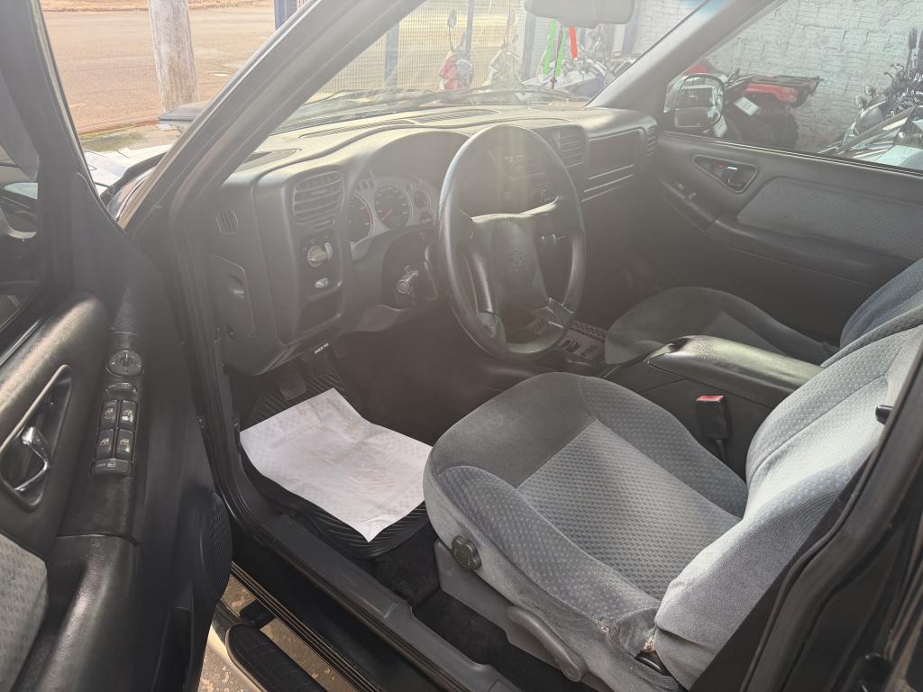 CHEVROLET S10 - Foto