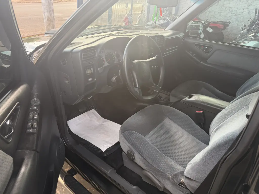 CHEVROLET S10 - Foto