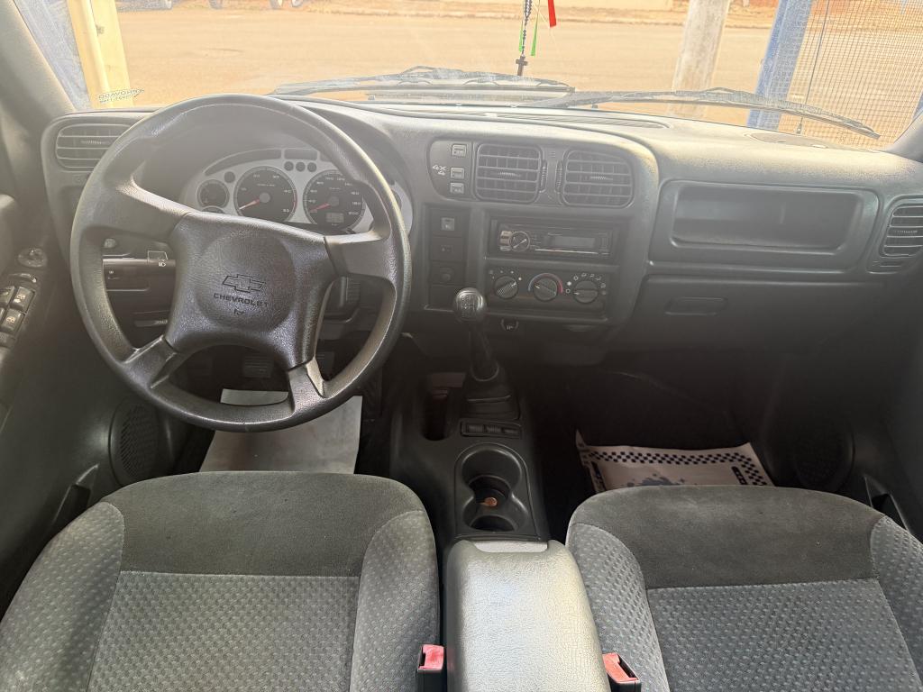 CHEVROLET S10 - Foto