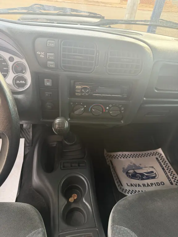 CHEVROLET S10 - Foto