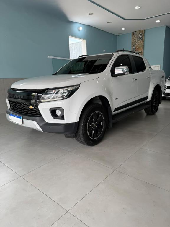 CHEVROLET S10 - Foto