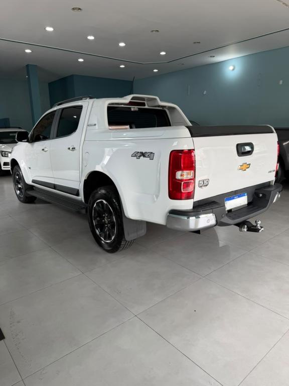 CHEVROLET S10 - Foto