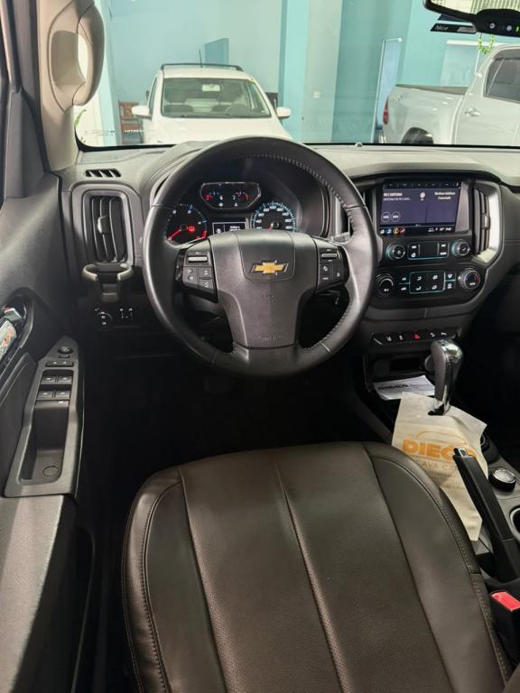 CHEVROLET S10 - Foto