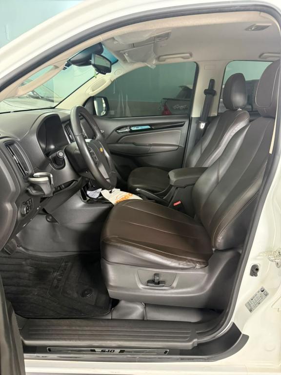 CHEVROLET S10 - Foto