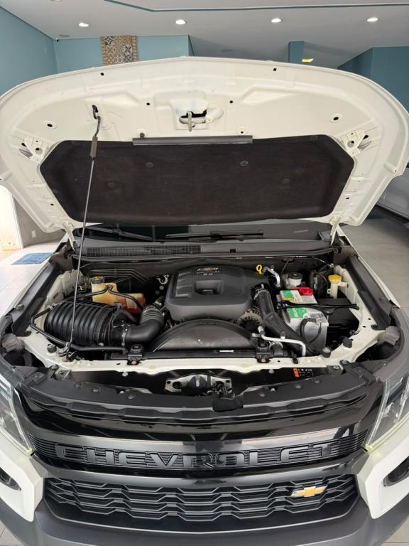 CHEVROLET S10 - Foto
