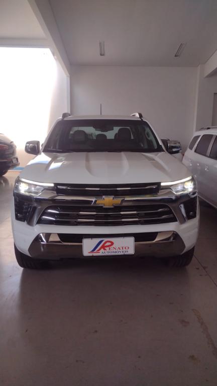 CHEVROLET S10 - Foto