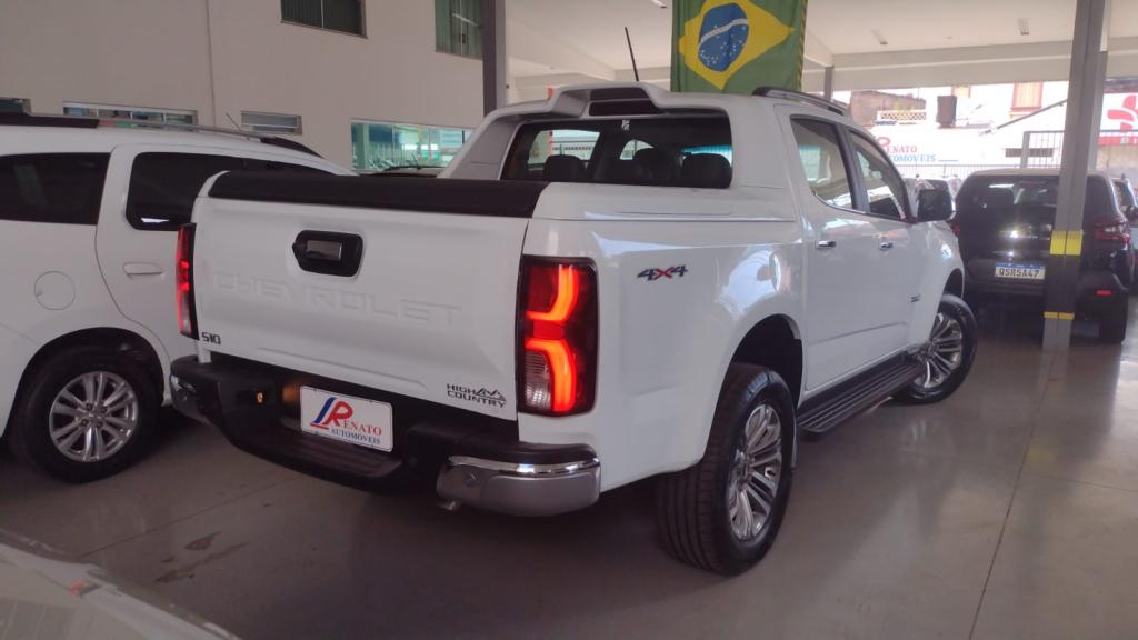 CHEVROLET S10 - Foto