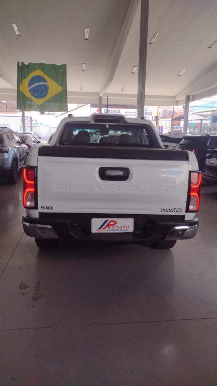 CHEVROLET S10 - Foto