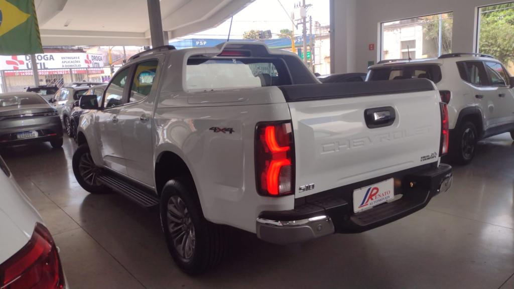 CHEVROLET S10 - Foto