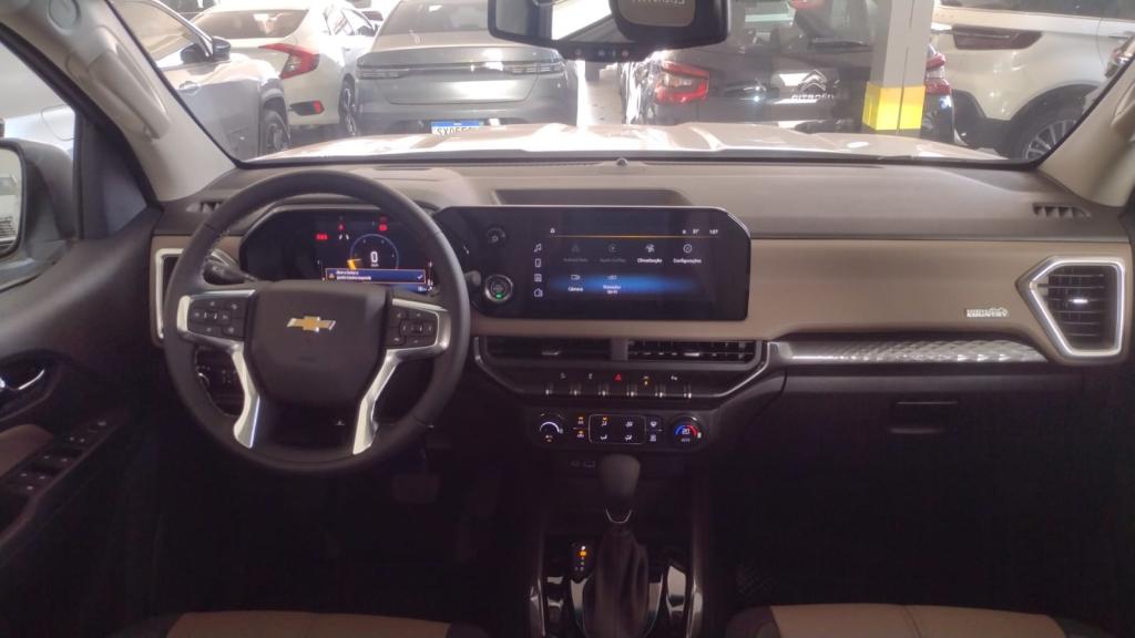 CHEVROLET S10 - Foto