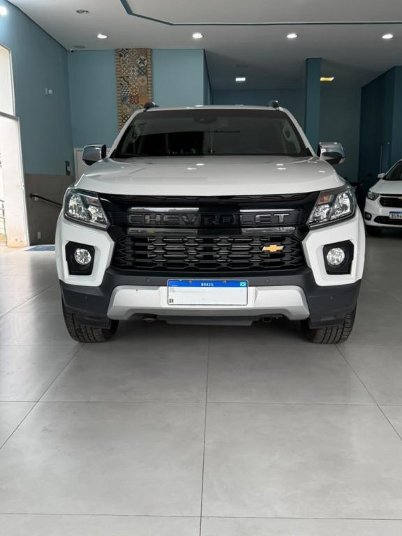 CHEVROLET S10 - Foto