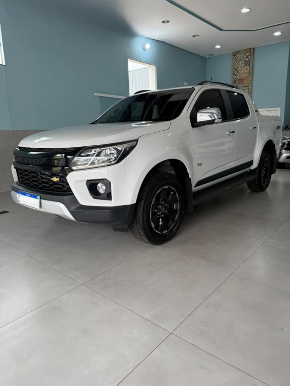 CHEVROLET S10 - Foto