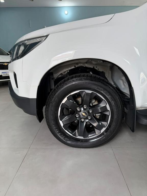 CHEVROLET S10 - Foto