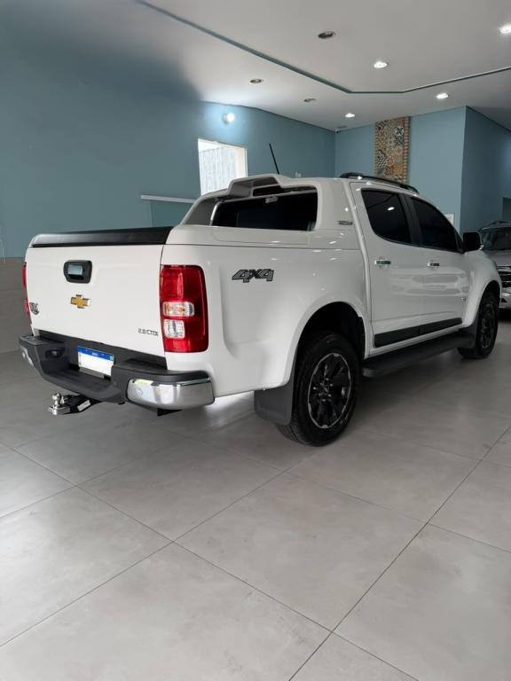 CHEVROLET S10 - Foto