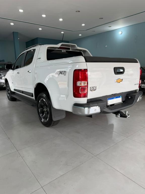CHEVROLET S10 - Foto