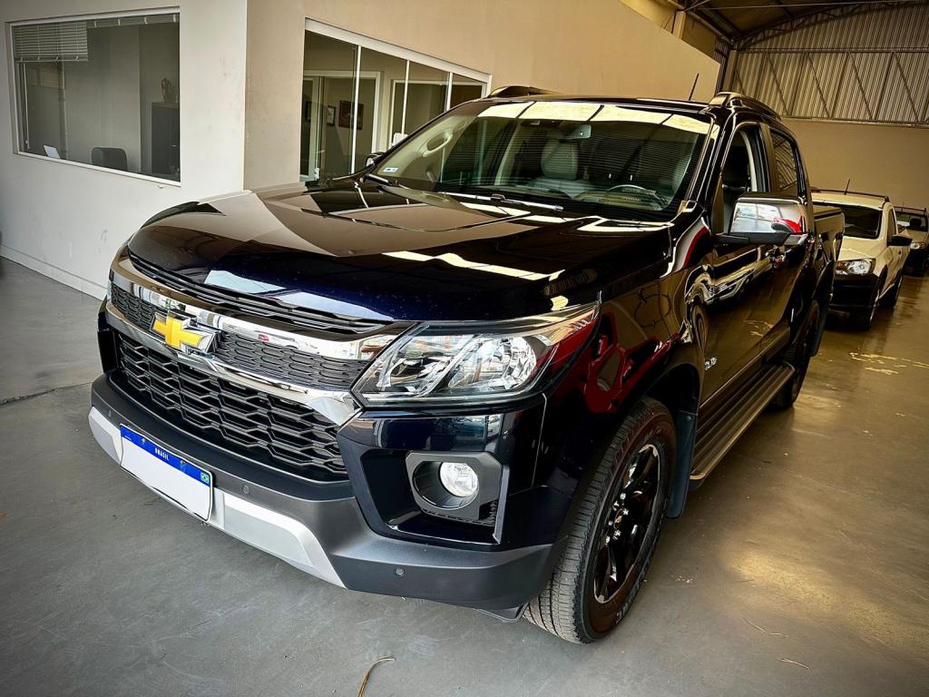 CHEVROLET S10 - Foto