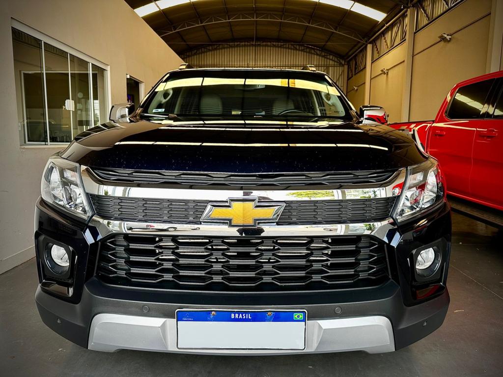 CHEVROLET S10 - Foto