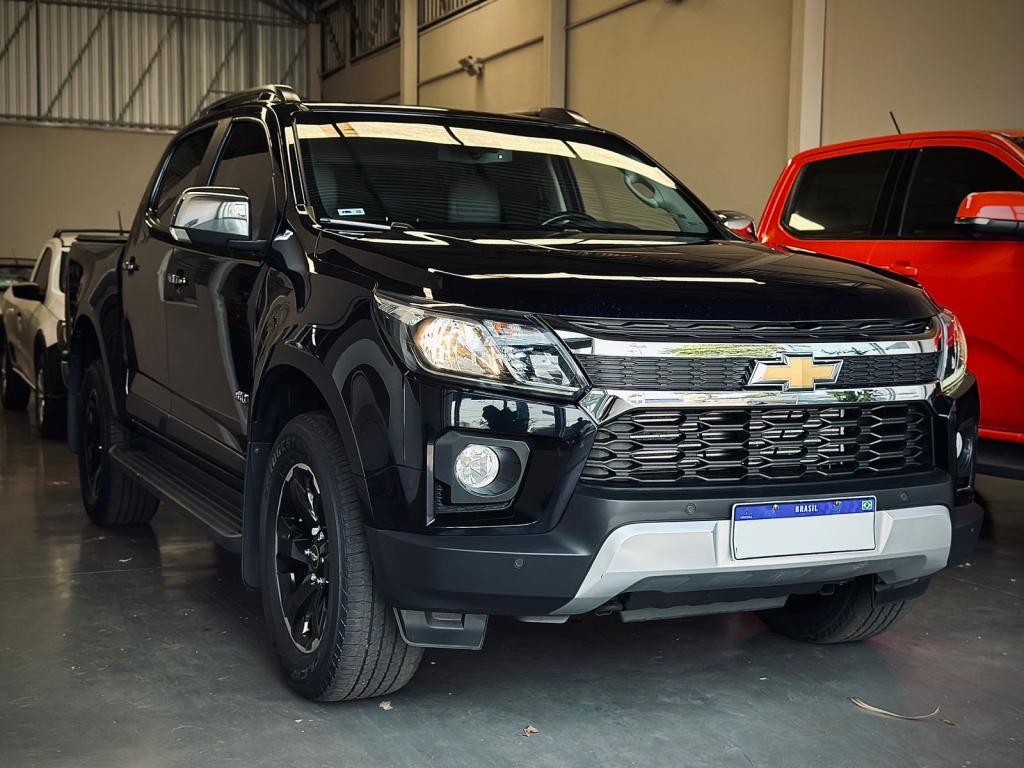 CHEVROLET S10 - Foto