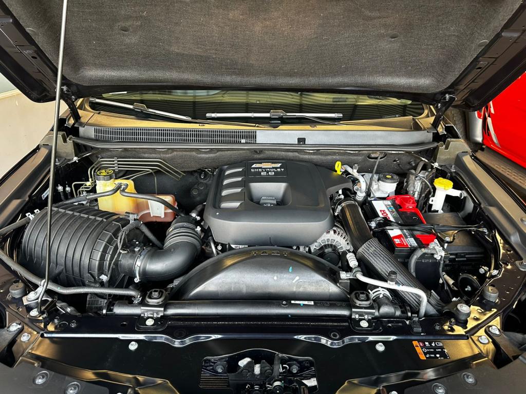 CHEVROLET S10 - Foto