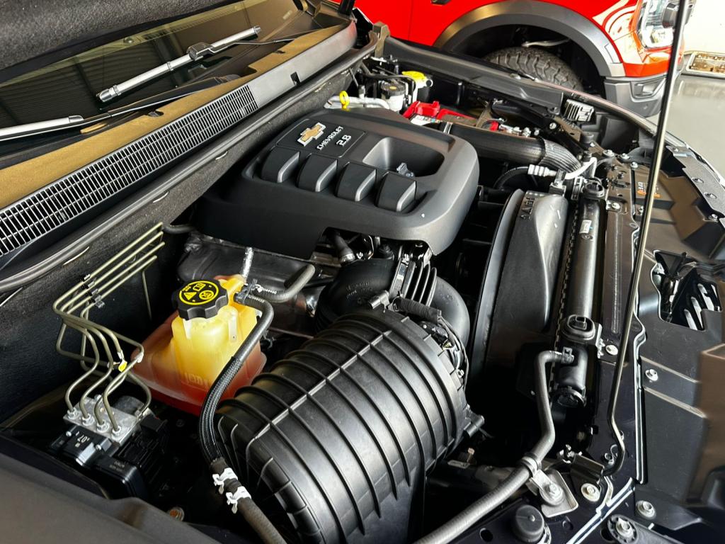 CHEVROLET S10 - Foto