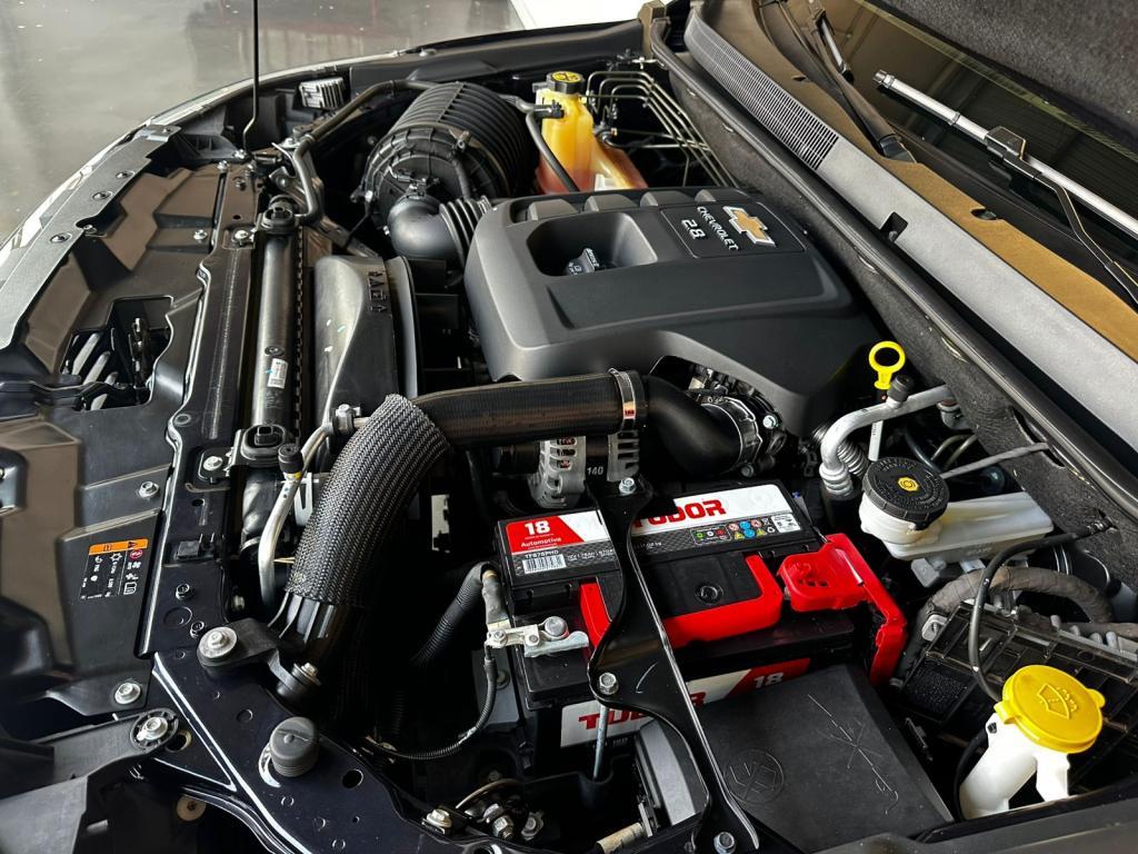 CHEVROLET S10 - Foto