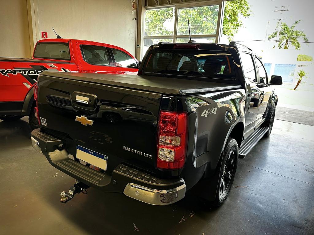 CHEVROLET S10 - Foto