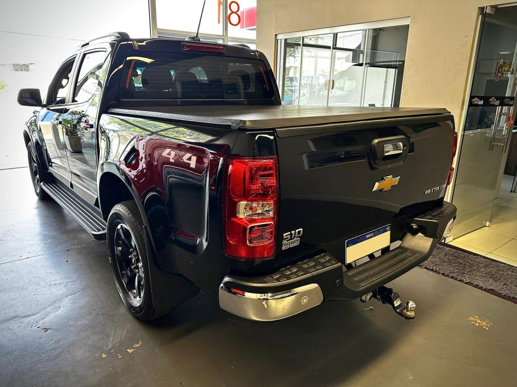 CHEVROLET S10 - Foto