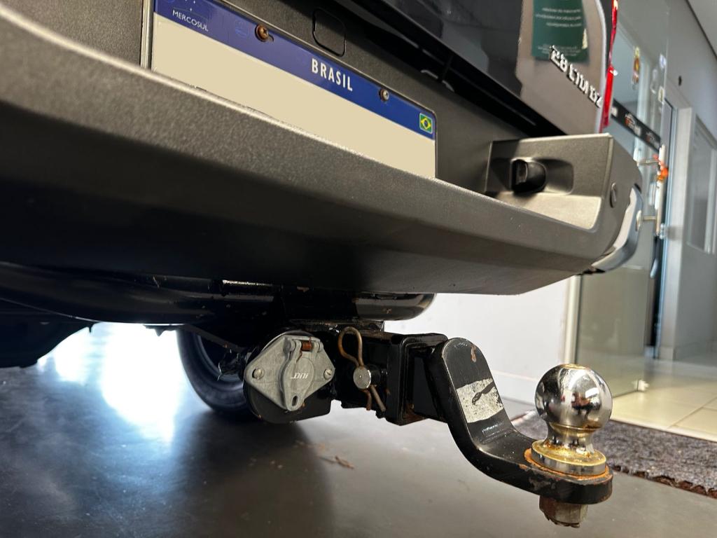 CHEVROLET S10 - Foto