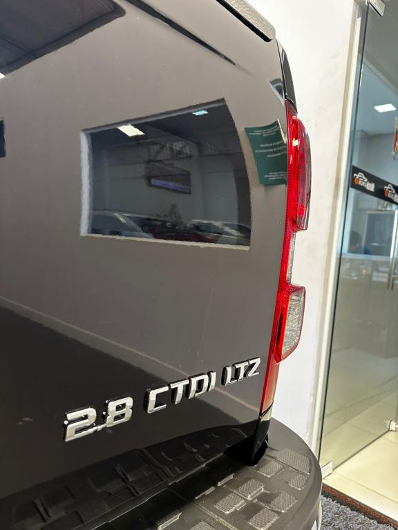 CHEVROLET S10 - Foto